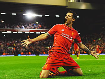 Carragher urges Lovren to cut...